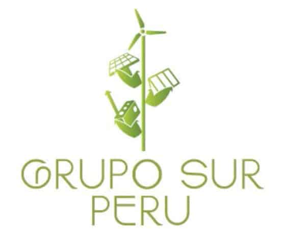 Grupo Sur Peruano